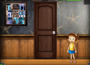 Kids Room Escape 360