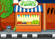 Find the Pizza Delivery Boy Bike Key