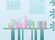 Yonashi Apartment Escape