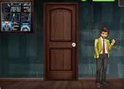 Easy Room Escape 337