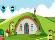 Hobbit Stable Escape