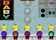 The Mischievous Kid Quest