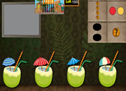 The Tropical Treasure