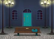 感谢你世界逃脱