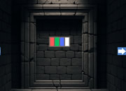 Escape from the Stone Chamber