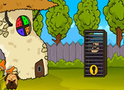 Helarctos Malayanus Rescue