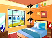 Morning Brush Escape