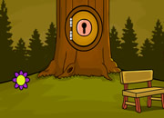 Save the Monkey from the Rope