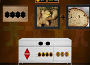 Sweet Escape: Find the Cookie Lover