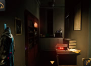 侦探之谜：温特斯先生的失踪