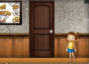 儿童房间逃脱365