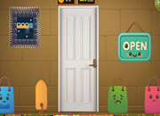 小商业星期六逃离