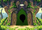 保护受伤的狐狸