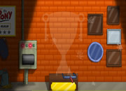 伟大的尼克逃脱