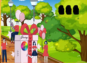 星期二惊喜逃脱+