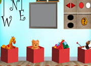 Celebration Crew Escape