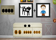 The Cowboy’s Secret Hideout