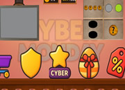 Cyber Monday Escape Challenge