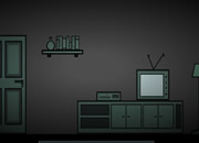 亲爱的安妮逃脱