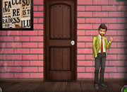 Easy Room Escape 341