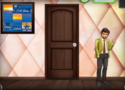 Easy Room Escape 342