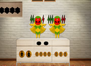 Escape: The Hidden Hero Hunt