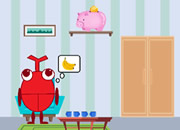 Escape Room: Beetle House