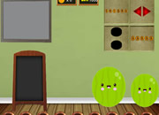 Fresh Farm Veggie Escape