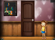 Kids Room Escape 366