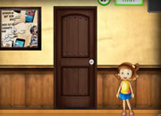 Kids Room Escape 367