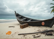 被诅咒的船2P：迷失岛