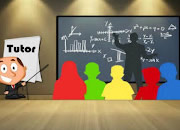 找到失踪导师巴里