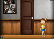 儿童房间逃脱368