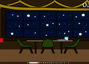 圣诞老人午夜逃脱