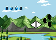 Cracked Shell Escape