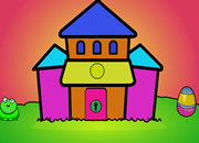 找到老人的拐杖