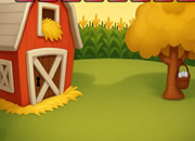 Hidden Car Key Harvest Escape