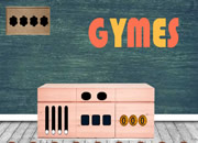 Power Fit Gym Escape