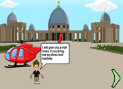 逃离象牙海岸2025