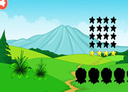 禁锢的命运逃脱