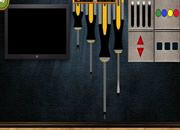 Find Handy Mason Escape