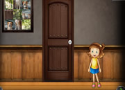 Kids Room Escape 370
