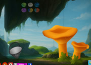 魔龙之地男孩逃脱