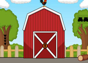 Rescue the Baby Sheep from Cage