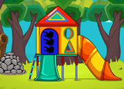 Rescue the Dwarf Man in Cage