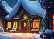 Christmas Sabotage: The Broken Christmas