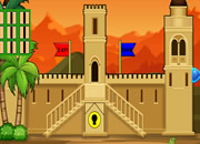 Rescue the Hummingbird