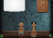 Easy Room Escape 346