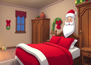 圣诞节航行危机