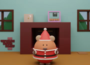 Escape Game: Christmas